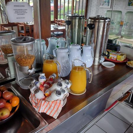 Hotel Oasis Πούντα ντελ Έστε Εξωτερικό φωτογραφία