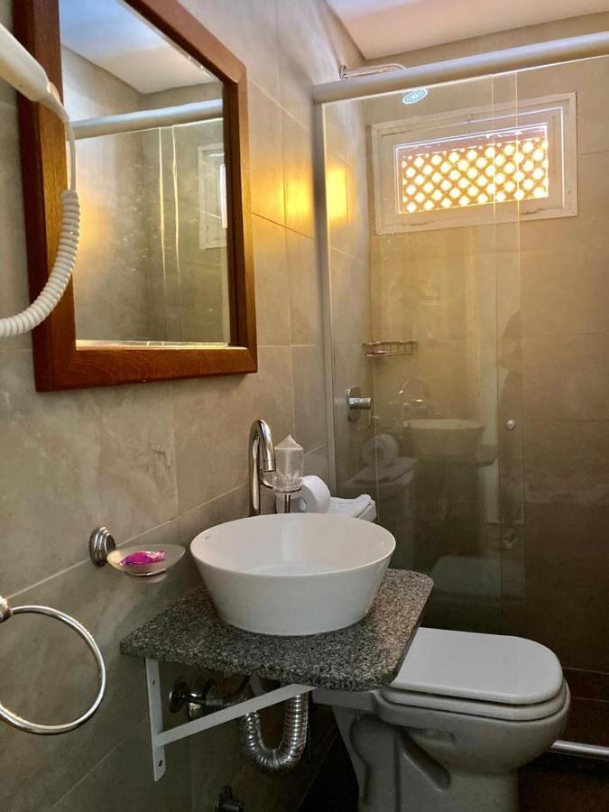 Hotel Oasis Πούντα ντελ Έστε Εξωτερικό φωτογραφία
